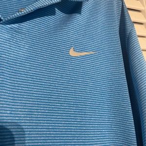 Nike golf shirt
